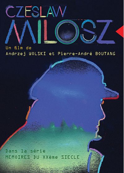 Czeslaw Milosz - DVD