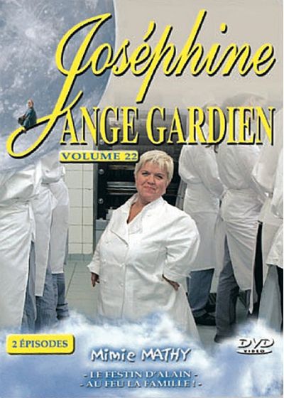 Joséphine, ange gardien - Vol. 22 - DVD