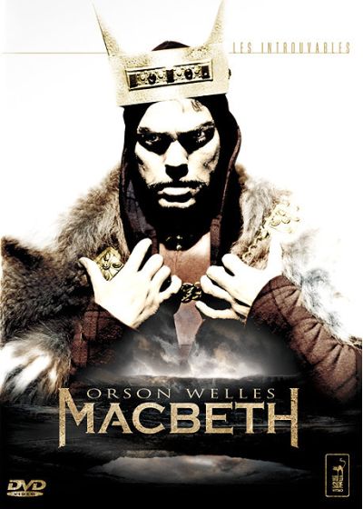 Macbeth - DVD