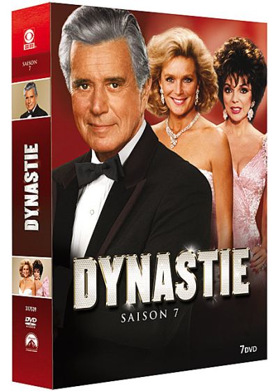 Dynastie - Saison 7 - DVD