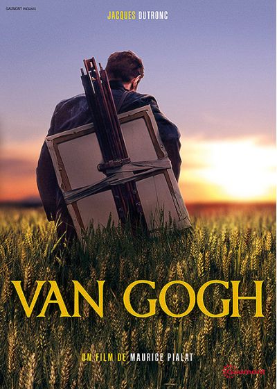 Van Gogh - DVD