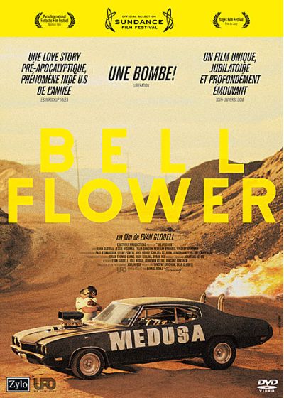 Bellflower - DVD