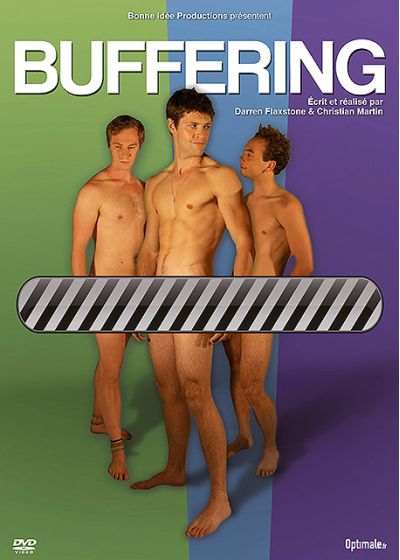 Buffering - DVD