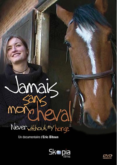 Jamais sans mon cheval (Never Without My Horse) - DVD