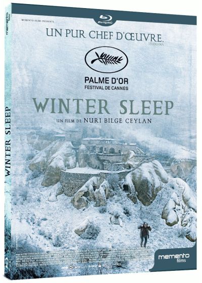 Winter Sleep (Édition Simple) - Blu-ray