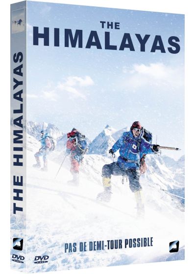 The Himalayas - DVD