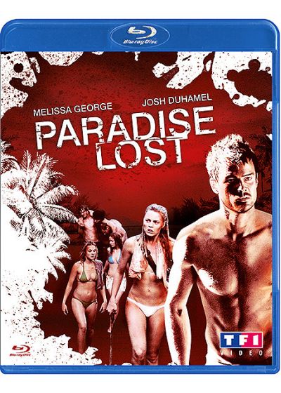 Paradise Lost - Blu-ray