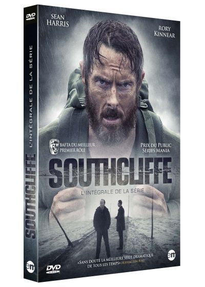 Southcliffe - DVD
