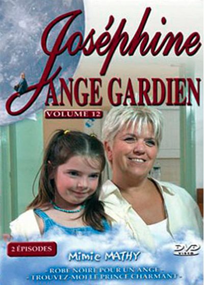Joséphine, ange gardien - Vol. 12 - DVD