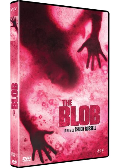 Le Blob - DVD