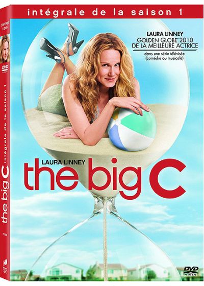 The Big C - Intégrale de la Saison 1 - DVD