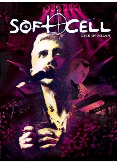 Soft Cell - Live In Milan - DVD