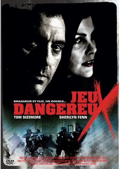 Jeux dangereux - DVD