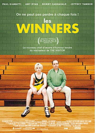 Les Winners - DVD