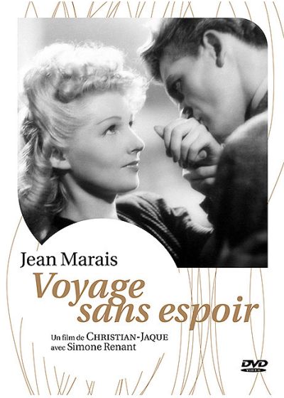 Voyage sans espoir - DVD