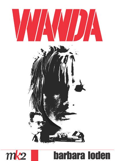 Wanda - DVD