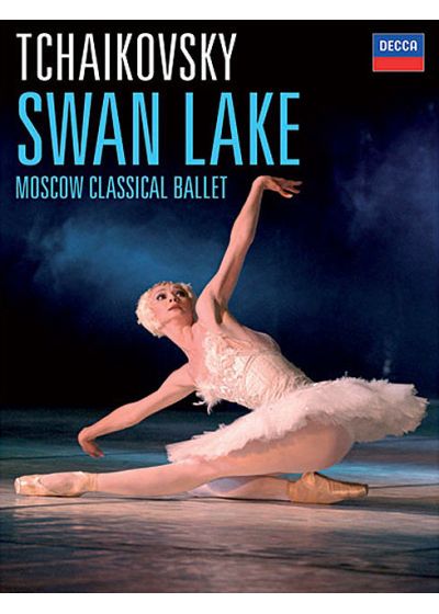Swan Lake - DVD