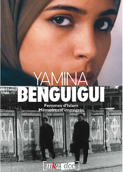 Yamina Benguigui - Coffret - Mémoires d'immigrés, l'héritage maghrébin + Femmes d'Islam - DVD