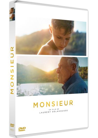 Monsieur - DVD