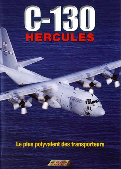 C-130 Hercules - DVD