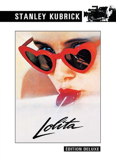 Lolita (Edition Deluxe) - DVD