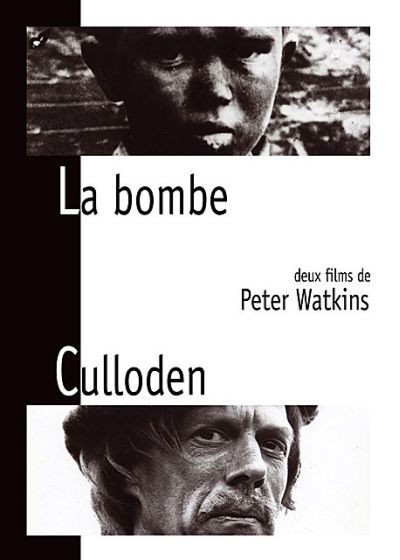 La Bombe & Culloden - DVD