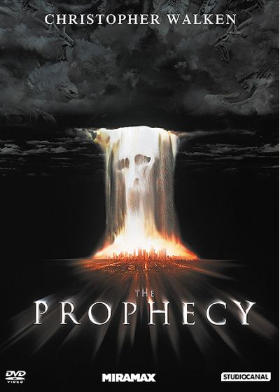 Prophecy - DVD