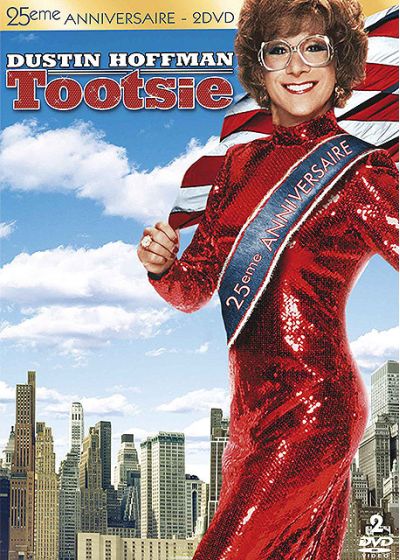 Tootsie (Édition 25ème Anniversaire) - DVD