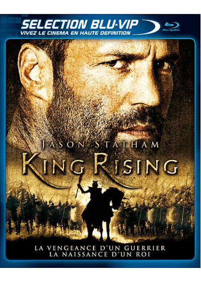 King Rising - Blu-ray