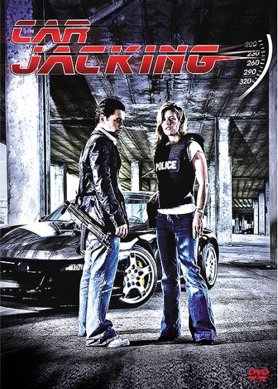 Car Jacking - DVD