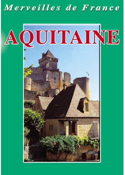 Aquitaine - DVD
