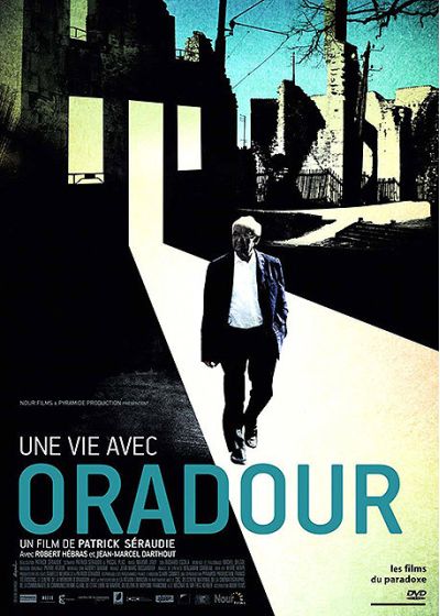 Une vie avec Oradour - DVD