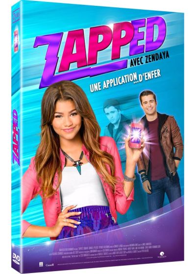 Zapped - DVD