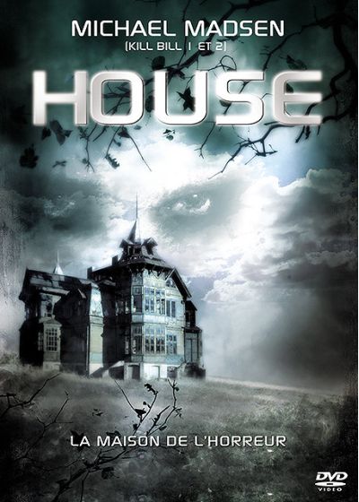 House - DVD