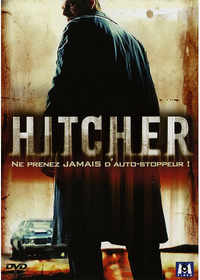 Hitcher - DVD