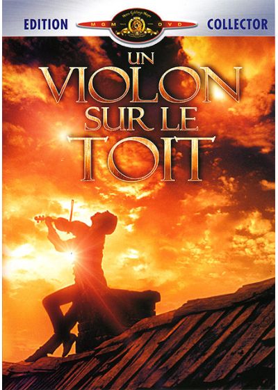 Un Violon sur le toit (Édition Collector) - DVD