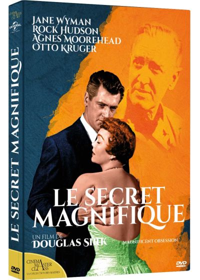 Le Secret magnifique - DVD