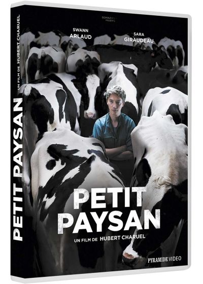 Petit paysan - DVD