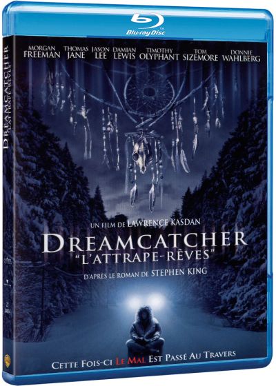 Dreamcatcher - Blu-ray