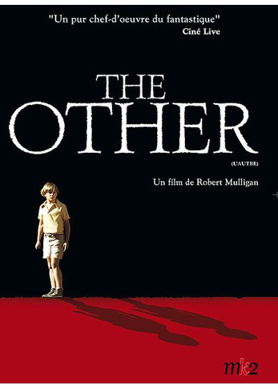 The Other - DVD