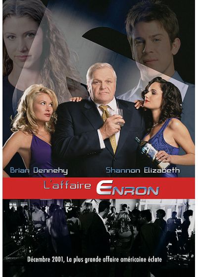 L'Affaire Enron - DVD