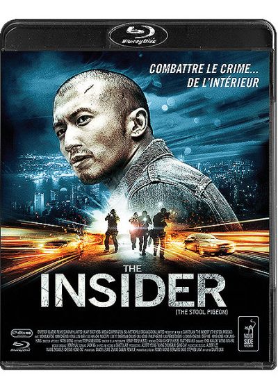 The Insider - Blu-ray