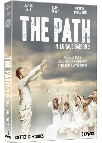 The Path - Saison 3 - DVD