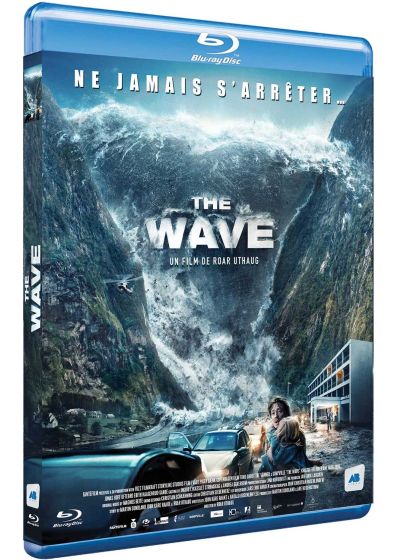 The Wave - Blu-ray