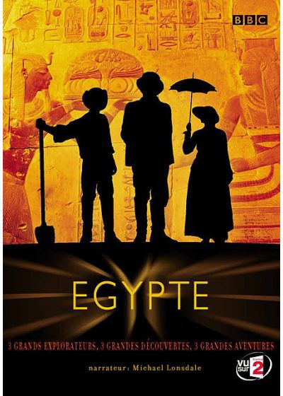 Egypte - DVD