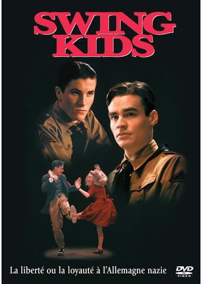 Swing Kids - DVD