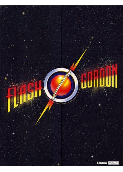 Flash Gordon (Édition Collector) - DVD