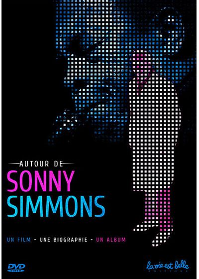 Autour de Sonny Simmons - DVD