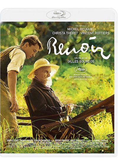 Renoir - Blu-ray