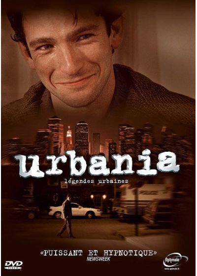 Urbania - DVD